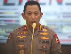 Kapolri Tegaskan Berantas Pungli: Stop Setoran ke Atasan!