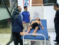 Seorang Pelajar di KSB Dikeroyok Sampai Babak Belur