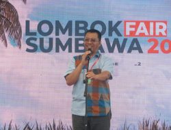 Banyaknya Keterlibatan Masyarakat Lokal, Indikator Keberhasilan Sirkuit Mandalika
