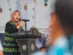 Wagub NTB Ummi Rohmi : Bertahan Hadapi Pandemi Melalui Ekonomi Kreatif