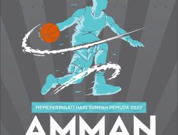 Amman Basketball Tournament Usai Digelar, SMAN 1 Taliwang dan SMPN 1 Maluk Jadi Jawara