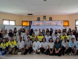 AMMAN Berkomitmen Bangun Bandara, Dukung Pembangunan Industri Pariwisata di KSB