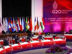 Ini Sejarah hingga Indonesia Dipercaya Jadi Tuan Rumah KTT G20