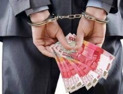 Kasus Korupsi Dermaga Apung Labuhan Lalar Tak Jelas Rimbanya