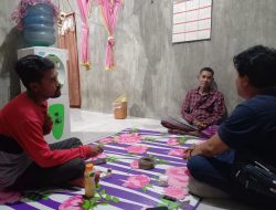 Beredar Luas di Taliwang, Politisi Muda Zulkifli Bujir Miliki Dua Isteri