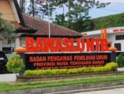 Bawaslu Segera Dalami Status WhatsApp Wabup KSB Diduga Lakukan Kampanye Sebelum Waktunya