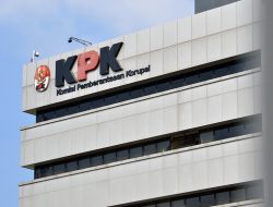 Direktur Penyelidikan Dicopot, Kedeputian Penindakan KPK Memanas