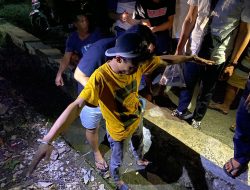 Pesta Narkoba di Bulan Ramadhan, Tiga Pemuda Seteluk Terpaksa Mendekam Dipenjara