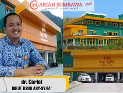 Berkomitmen Tinggi, RSUD Asy-Syifa’ Sukses Pertahankan Akreditasi Paripurna