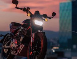 Menanti Arahan Harley-Davidson untuk Pasarkan Livewire di Indonesia