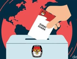 DPS Pemilu NTB Tahun 2024 Tembus 3,9 Juta Orang