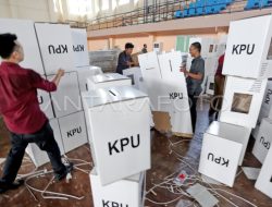 Berbagai Pendapat Menjelang MK Umumkan Putusan Gugatan soal Sistem Pemilu