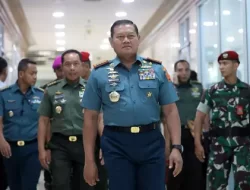 Panglima TNI Minta Kasus Dugaan Korupsi Kabasarnas Jadi Bahan Evaluasi