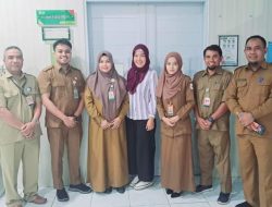 Didukung Sarana dan Fasilitas Memadai, RSUD Asy-Syifa’ Buka Layanan Fisioterapi