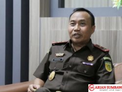 Kejati NTB Menggandeng PPATK Telusuri Dugaan Aliran Suap Kasus Tambang