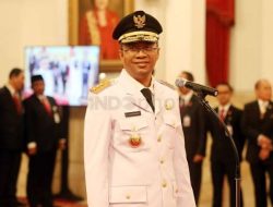 17 Gubernur Berakhir Masa Jabatannya September 2023, Ada Dr Zulkieflimansyah