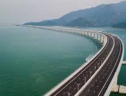Di NTB Akan Dibangun Jembatan Terpanjang di Indonesia, Habiskan Dana Rp 20 Triliun