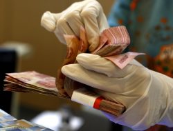 Kemenkeu Anggarkan Rp 71,3 Triliun untuk Pemilu 2024, Buat Apa Saja?