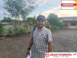 Jibrata Utama Arsyah Caleg Hanura Target Rebut 1 Kursi di Dapil III