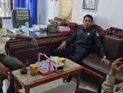 APS Berbentuk Kampanye Berseliweran, Satpol PP Segera Lakukan Tindakan Penertiban
