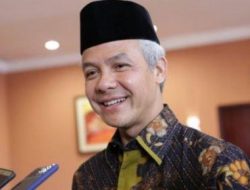 Ganjar Pranowo Dorong Ekonomi Baru, Berikut 5 Produk Ekonomi Digital