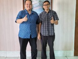 Hadirkan Pelayanan Maksimal, RSUD Asy-Syifa Datangkan Dokter Spesialis Anestesiologi dan Terapi Intensif
