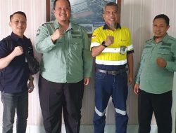 Sandang Akreditasi Paripurna, RSUD Asy-Syifa Bangun Kerjasama Dengan AXA Mandiri