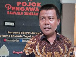 Elektabilitas Haji Amar Tertinggi dari Calon Lain, Golkar Beri Rokomendasi Maju Pilkada KSB