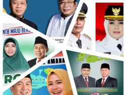 Jubir Rohmi-Firin Tanggapi Sejumlah Rekomendasi Pasangan Calon di Pilkada NTB