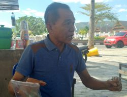 PPP KSB Resmi Berlabuh ke Amar-Nani, Agus King : Signal Kemenangan dan Vitamin Bagi Relawan Untuk Bekerja