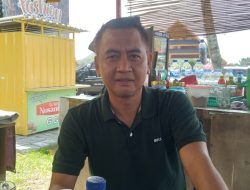 Rohmi-Firin Mendominasi Hasil Survei LSI Terbaru, Andi Pranata : Sinyal Kemenangan