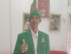 Seluruh Kader PPP KSB All Out Menangkan Paket Amar-Nani, Jhony Saputra: Siap Pasang Badan