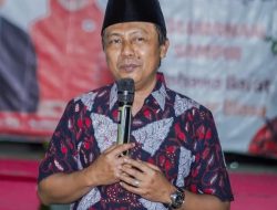 Tampil di Pilkada KSB, Haji Amar Siap Mundur Jadi Sekda Bulan September