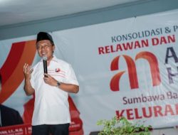 Amar – Nani Lanjutkan Capaian Gemilang Kyai Zul dan HW Musyafirin