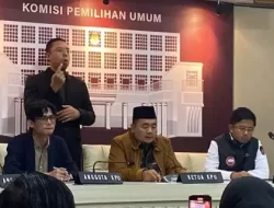KPU Pastikan Putusan MK Berlaku Hingga Penetapan Paslon