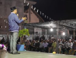 Jaga Netralitas LATS Dari Pengaruh Politik, Amar Nurmansyah Didesak Mundur Sebagai Ketua