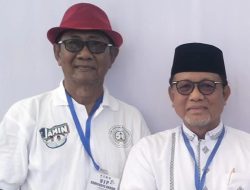 Hilangnya Jejak Digital Bupati Pertama Sumbawa Barat Memicu Pertanyaan