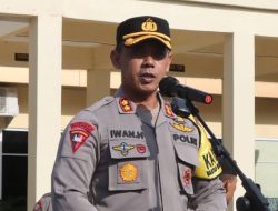 Oknum DPRD Yang Palsukan Ijazah Ditahan Polres Loteng