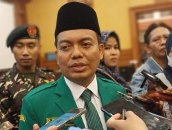 GP Ansor NTB Netral, Tidak ke Calon Manapun di Pilkada