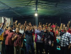 Paket Rafiq – Sahril Ajak Rawat Perbedaan Ditengah Masyarakat