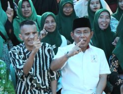 Doktor Musyafirin Kepala Daerah Yang Sukses Mengurus Nasib Penyandang Disabilitas