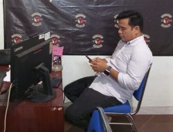 Ngaku Anggota DPRD Aktif, Aherudin Sidik Tak Kantongi Surat Izin Kampanye Pilkada