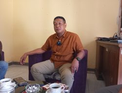 Bawaslu KSB Hentikan Kasus Hj Hanifah, Kasus Aheruddin Sedang Dalam Penanganan