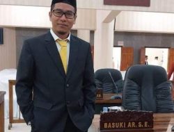 Komisi III DPRD KSB RDP Perdana Ajang Silaturrahmi dan Pastikan Program OPD Berjalan Maksimal