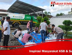 Program Tebar Qurban 2025: Komitmen Sosial Bank NTB Syariah untuk Masyarakat