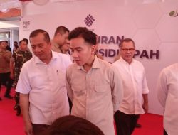 Wapres Gibran Ingatkan Penerima BSU di NTB : Gunakan untuk Sekolah Anak, Bukan Judi Online!
