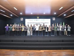 RUPS Luar Biasa PT Bank NTB Syariah: Penguatan Modal dan Perubahan Susunan Pengurus untuk Peningkatan Kinerja