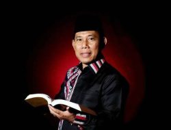 Tokoh Pulau Sumbawa Doktor Musyafirin Ditetapkan Sebagai Komisaris Independen Bank NTB Syariah