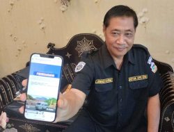 PO Luar Daerah Masuk Jalur KSPN Lombok, Organda NTB Soroti Dugaan Pelanggaran Regulasi