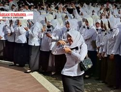 Usai Terima SK, Sejumlah PPPK Paruh Waktu di Lotim Ajukan Izin Cerai